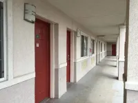 Budget Inn - Pet friendly