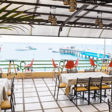 Blue Bay Hotel