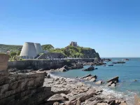 Seascapes