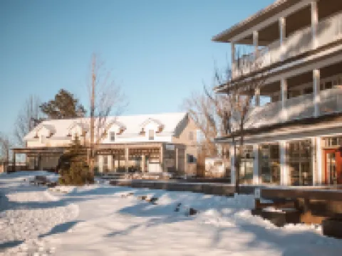 Rawley Resort, Spa & Marina Hotels in Simcoe County