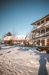 Rawley Resort, Spa & Marina Hotels in Severn