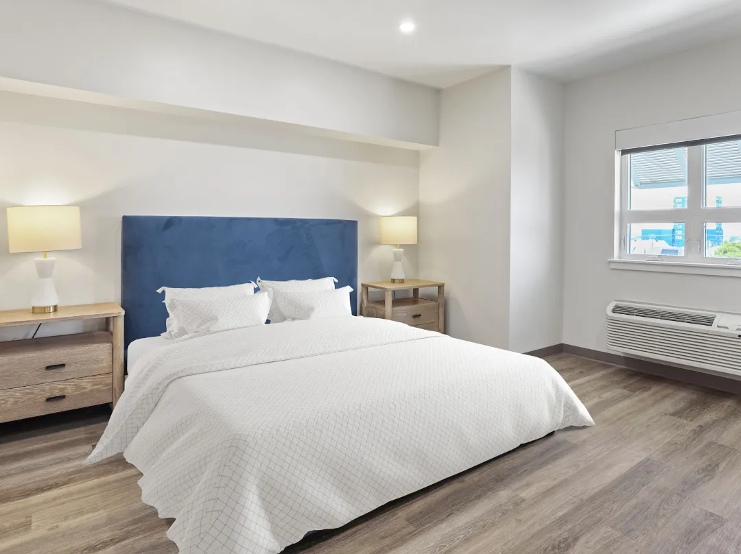 Seaport Suites - Wildwood, NJ