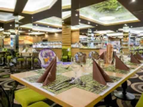 Aquaticum Debrecen Termal & Wellness Hotel Hotels in Debrecen