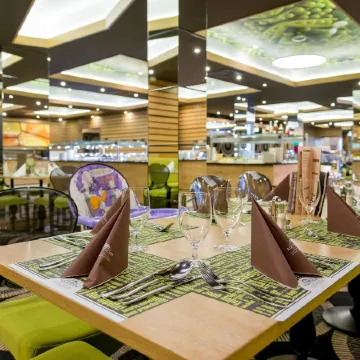 Aquaticum Debrecen Termal & Wellness Hotel