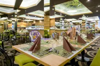 Aquaticum Debrecen Termal & Wellness Hotel Hotels in Debrecen