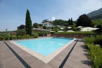 Hotel Karinhall Hotels in Trento