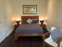 Lochiel Luxury Accommodation Hotels in Olinda