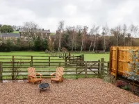 Lair Close Cottage Hotels in Eavestone