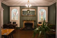 The George Inn Wedmore Hotels in Cheddar