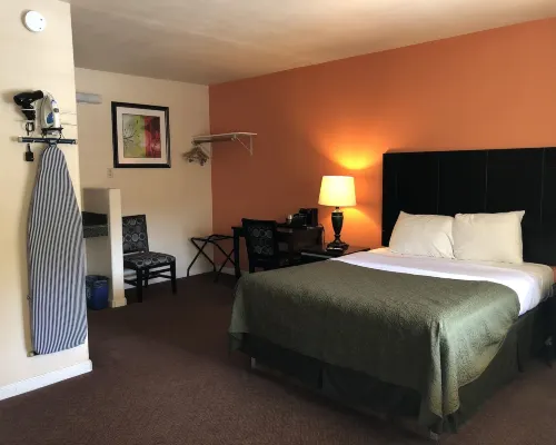 Arroyo Village Inn Hotels in Arroyo Grande