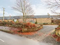 The Byre Hotels in Brampton