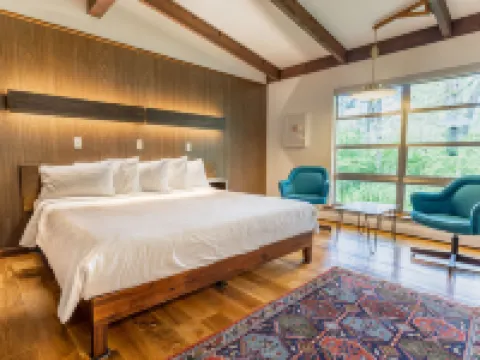 The Grayhaven Motel Hotels in Town of Ithaca