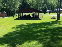 K&G Lodge Hotels in Oswego County