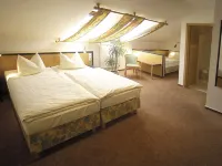 Hotel am Quellberg Hotels in Recklinghausen