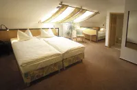 Hotel am Quellberg Hotels in Castrop-Rauxel