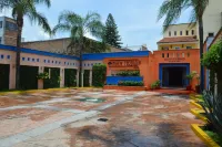 Hotel la Rienda Mision Tequillan Hotels in Tequila