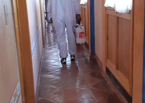 퀸타 라 후에르타