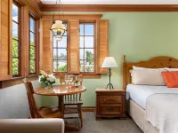 The la Conner Inn Hotels in La Conner