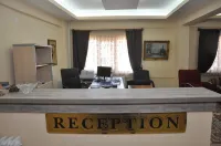 Aygun Hotel Avanos - 2-Star