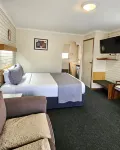 Alfred Motor Inn Hotels in Cardigan