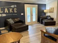 Willow Springs Marina Hotels in Durant