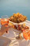 阿索託麗亞大酒店 - 早餐