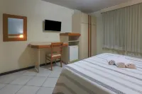 Hotel Veneza Hôtels à : Brusque