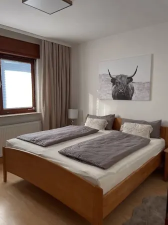 Pure Living Ossiachersee Отели рядом с достопримечательностью «Seepark Annenheim»