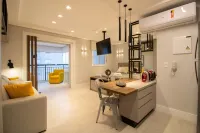 Unique Studio - GRU