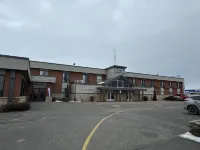 La Porte de la Mauricie Hotels in Yamachiche