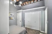 Modern Grand Haven Condo - Steps to Downtown!