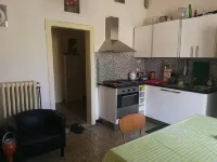 Only 10 minutes from the center of Bologna