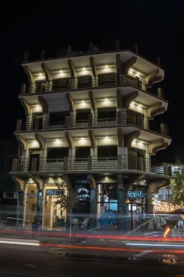 Hotel Capricho Master Suites Hotels in der Nähe von Flughafen Chihuahua