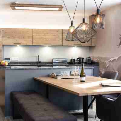 Avenida Style Appartements by Alpin Rentals - Incl Summercard Rooms