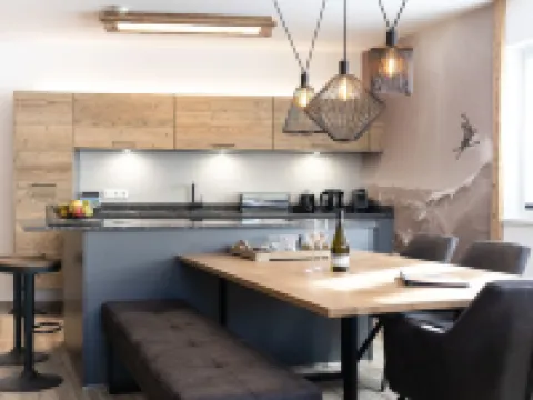 Avenida Style Appartements by Alpin Rentals - Incl Summercard Hotéis em Kaprun