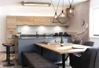 Avenida Style Appartements by Alpin Rentals - Incl Summercard Hotels in Piesendorf