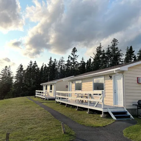 Sea Breeze Cottages