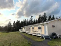 Sea Breeze Cottages Hotels in Victoria County