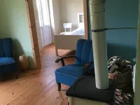 Family vacation apartment in Saxon Switzerland Hotels in Hohnstein