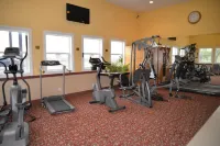 노던 라이츠 인 & 스위트 벨리뷰 호텔