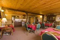 Bromley View Inn - Desayuno