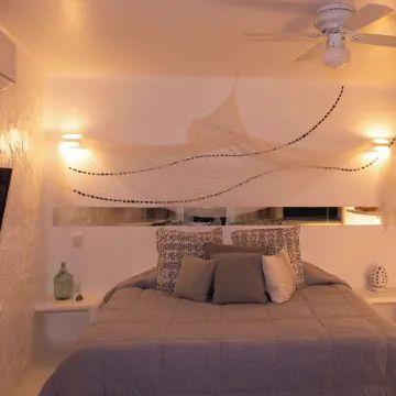 El Sho - Hotel orgánico