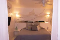 El Sho - Hotel orgánico