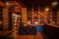 Boutique Hotel Boškinac - bar