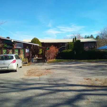 Motel Lennoxville