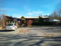 Motel Lennoxville - Motels