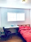 Beautiful family hotel,1 room:5-10minutes walk to market,restaurant,Bart station