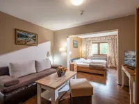 Alpenhotel Edelweiss Hotels in Maurach
