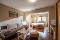 Alpenhotel Edelweiss Hotels in Maurach