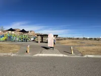 Cozy Rio Rancho home with easy access to Santa Fe, Albuquerque, or Jemez Springs Hotels in Rio Rancho